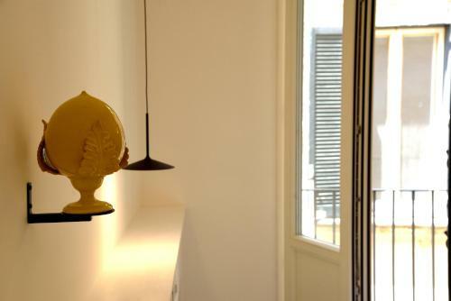 Li Frati Suite