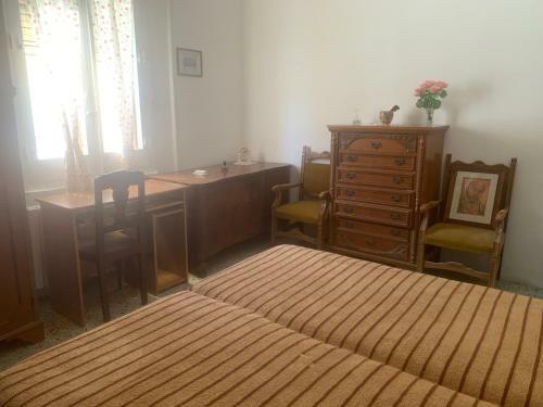 Apartamento Casa Giada