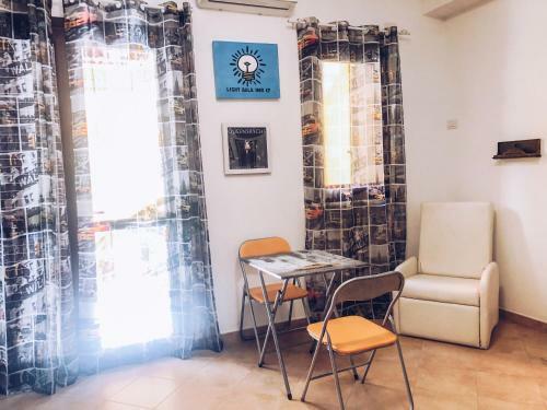 Apartamento Movie&music House
