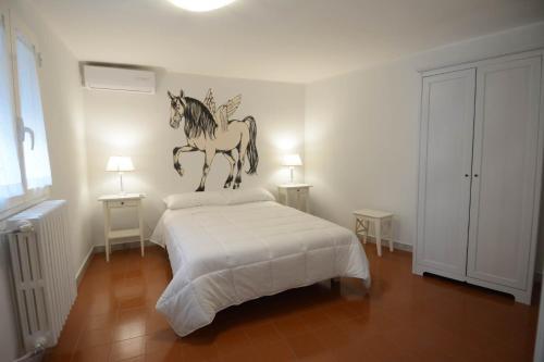 Apartamento Il Palazzetto