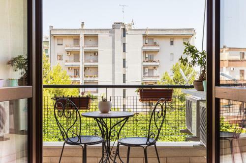Apartamento La Casa Sul Parco