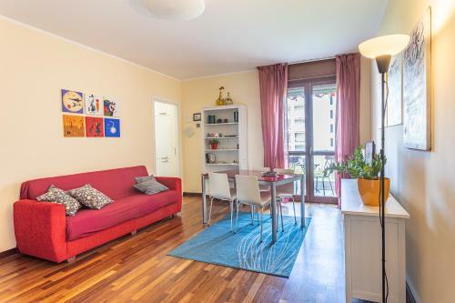 Apartamento La Casa Sul Parco