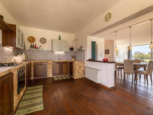 Locazione Turistica Villa Del Bosco