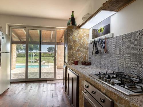Locazione Turistica Villa Del Bosco