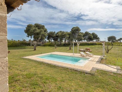Locazione Turistica Villa Del Bosco