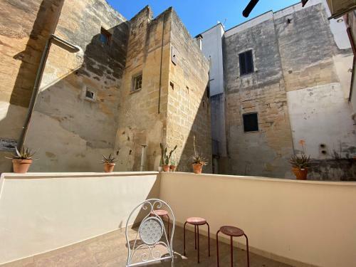 Apartamento Alla Corte Dei Greuther
