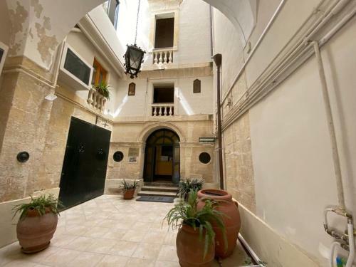 Apartamento Alla Corte Dei Greuther