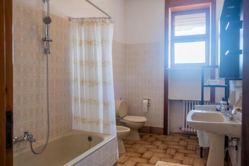 Attico Verde Terrace Apartament