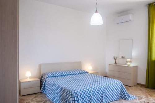 Attico Verde Terrace Apartament