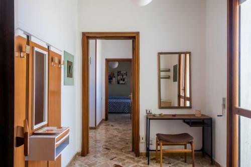 Attico Verde Terrace Apartament