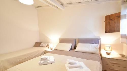 Apartamento Villa Riezzo By Typney