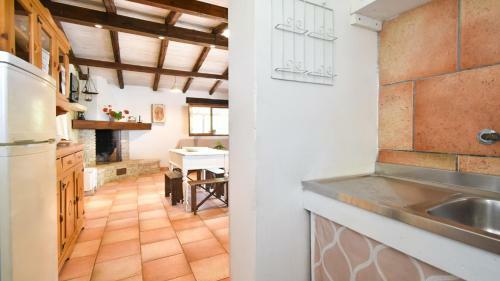 Apartamento Villa Riezzo By Typney