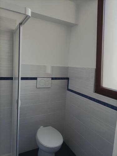 Hostal Dimora Liberty