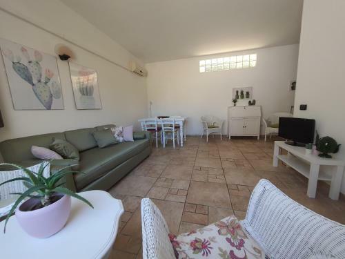 A Casa Di Carla - Villa In Salento