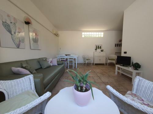 A Casa Di Carla - Villa In Salento