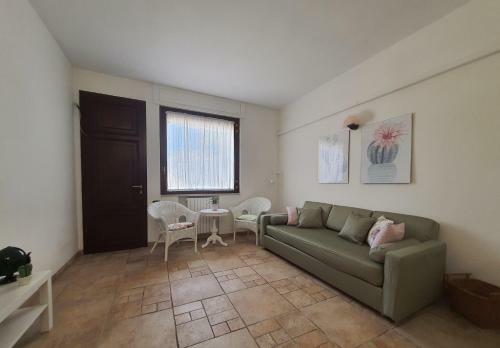 A Casa Di Carla - Villa In Salento