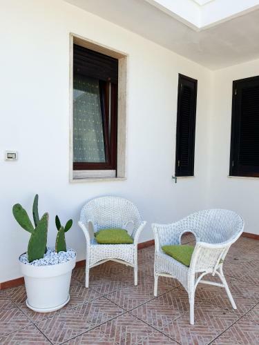 A Casa Di Carla - Villa In Salento