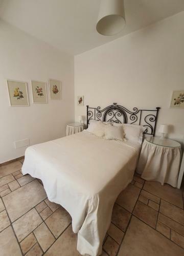 A Casa Di Carla - Villa In Salento