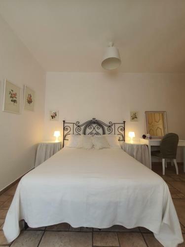 A Casa Di Carla - Villa In Salento