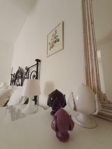 A Casa Di Carla - Villa In Salento