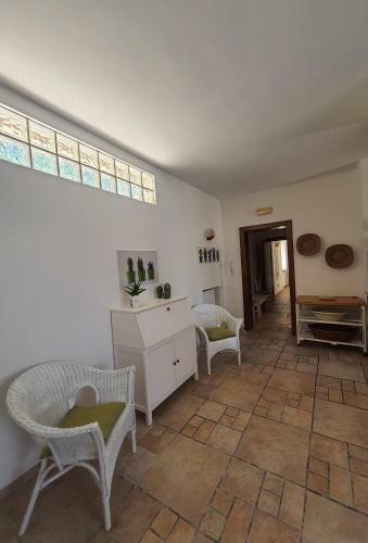 A Casa Di Carla - Villa In Salento
