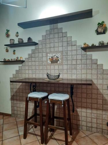 Starlet House