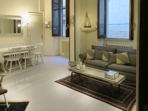 Apartamento Casetta Rubichi