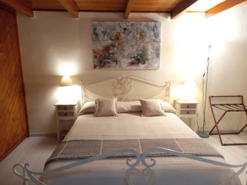 Apartamento Casetta Rubichi