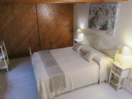 Apartamento Casetta Rubichi