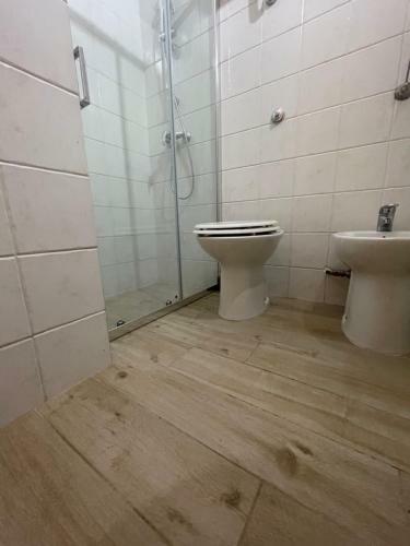 Bed & Breakfast Salentina White House