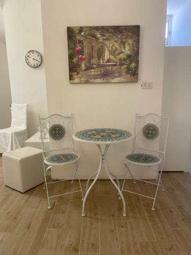 Bed & Breakfast Salentina White House