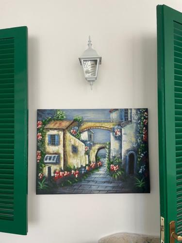 Bed & Breakfast Salentina White House