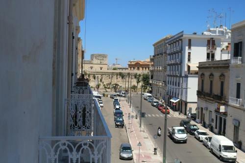 Apartamento Fatata Suites