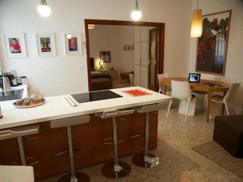 Apartamento Confortevole Appartamento Nel Centro Della Citt�