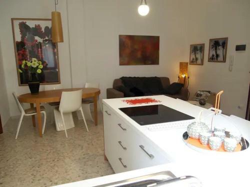 Apartamento Confortevole Appartamento Nel Centro Della Citt�