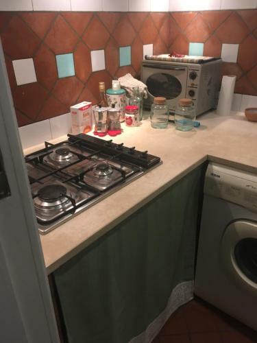 Apartamento Casa Daniela
