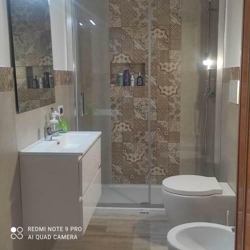 Apartamento La Lumaca Vacanze