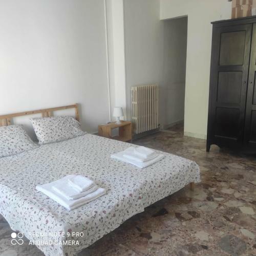 Apartamento La Lumaca Vacanze