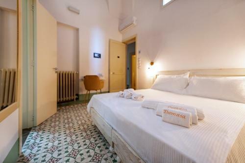 Bed & Breakfast Damasa Rooms