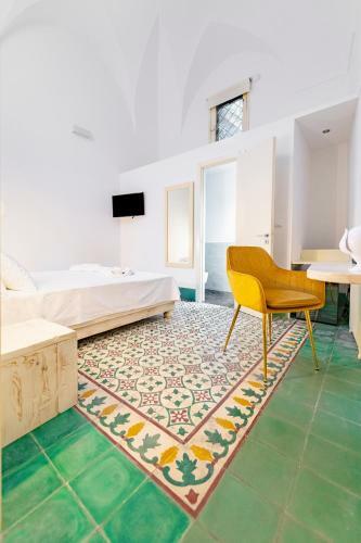 Bed & Breakfast Damasa Rooms