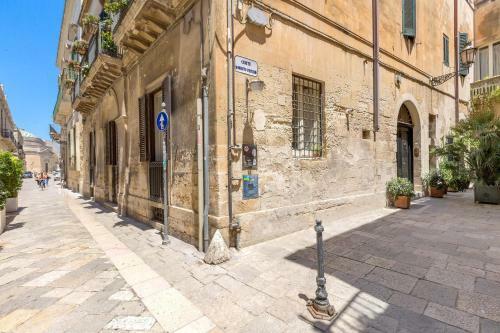 Apartamento Salotto Barocco By Barbarhouse
