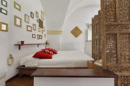Apartamento Salotto Barocco By Barbarhouse