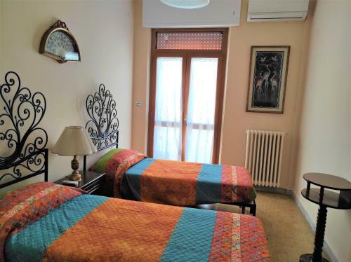 Apartamento La Colonna Holiday House