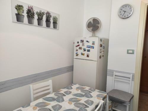 Apartamento La Colonna Holiday House