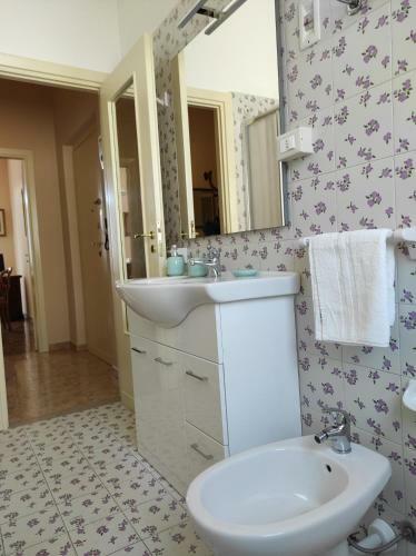 Apartamento La Colonna Holiday House