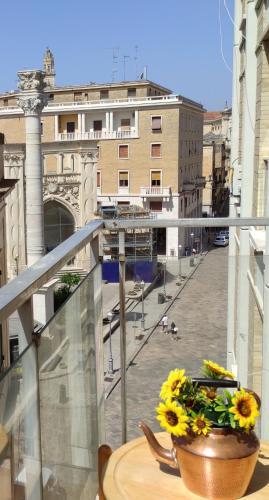 Apartamento La Colonna Holiday House