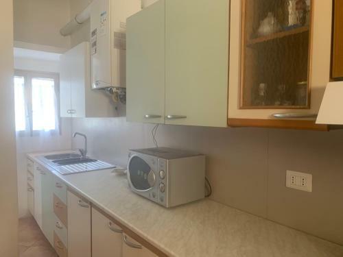 Apartamento Casa Giada