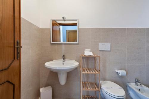 Apartamento Via Del Mare Rooms