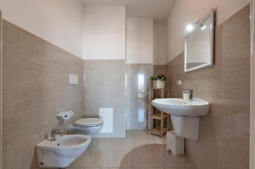 Apartamento Via Del Mare Rooms
