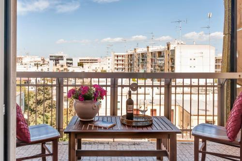 Apartamento Via Del Mare Rooms